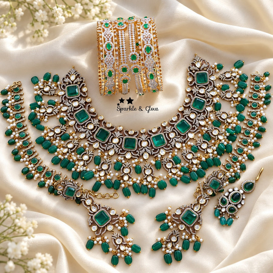✨ Royal Victorian Vibes That Steal Every Heart!
Wedding Season Sale Get 20% discount on sitewide
Get Free Gift Above 10k
Get free Domestic shipping
above 2000/- and for international its discounted shipping

1.ID S-7926,EC-31472,M-16039,B-32915_2_4,32968_2_4
2.ID S-9148,EC-31473,B-33067_2_4,33007_2_4
3.ID S-12279,EC-31973,M-16055,B-33013_2_4,32965_2_4
4.ID S-12284,EC-31472,M-32553,B-32952_2_6,32968_2_4
5.ID S-11506,EC-27885,M-16021,B-32910_2_4,33007_2_4
6. ID S-15834,EC-20150,M-8437,B- 33013_2_4,32920_2_4
7