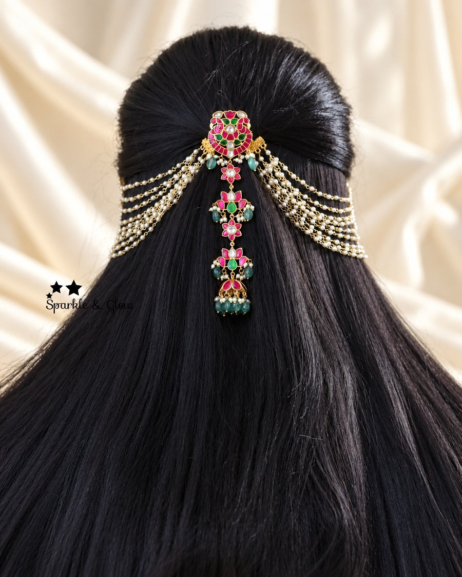 One Hair Accessory, Endless Compliments!
Wedding Season Sale Get 20% discount on sitewide
Get Free Gift Above 10k
Get free Domestic shipping
above 2000/- and for international its discounted shipping

1.ID J-21398,EC-17034
2.ID J-16799,EC-17034
3.ID J-23117,EC-17034
4.ID J-21694,EC-17034
5.ID J- 21683,EC-17034
6.ID J-21697,EC-17034
7.ID J-21696,EC-17034
8.ID J-21695,EC-17034

visit website to place your order, link in the bio
www.sparkleandglow.co.in
Note: We don't take orders from any other Instagram pages