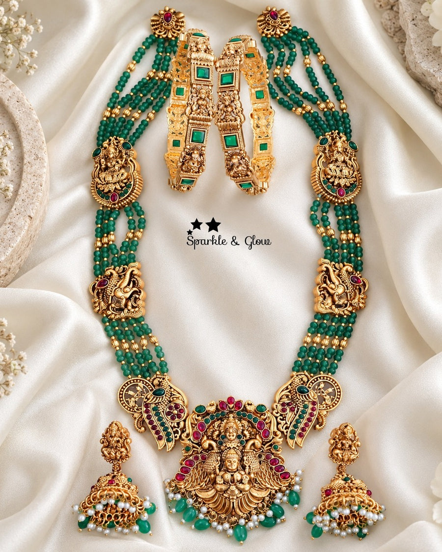 ✨ Your Dream Bridal Look Starts Here!
Wedding Season Sale Get 20% discount on sitewide
Get Free Gift Above 10k
Get free Domestic shipping
above 2000/- and for international its discounted shipping

1.ID L-32717,B-19284
2.ID L-34319,B-34736_2_4
3.ID L-34785,B-34299_2_8
4.ID L-33342,B-34736_2_4
5.ID L-23076,B-25085
6.ID L-34348,B-34738_2_4
7.ID L-21476,B-34297_2_4
8.ID L-22747,B-25260
9.ID L-21490,B-31781_2_4
10.IDL-22085,B-34737_2_4

visit website to place your order, link in the bio
www.sparkleandglow.co.in