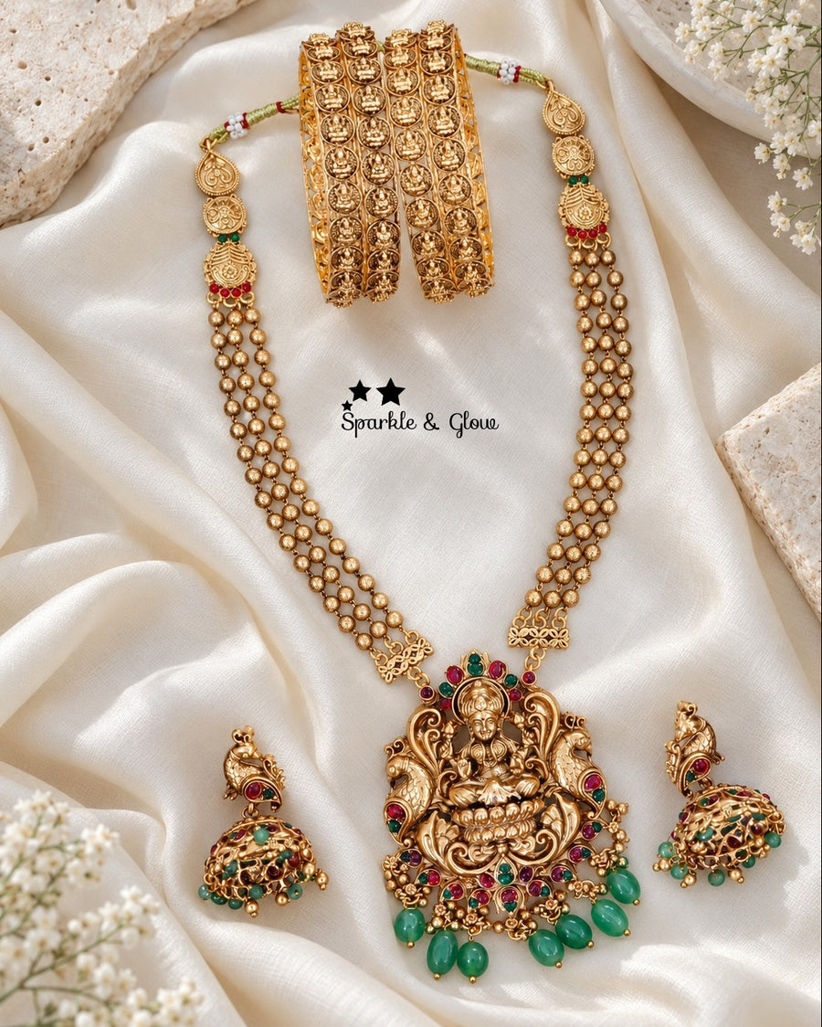 ✨ Your Dream Bridal Look Starts Here!
Wedding Season Sale Get 20% discount on sitewide
Get Free Gift Above 10k
Get free Domestic shipping
above 2000/- and for international its discounted shipping

1.ID L-32717,B-19284
2.ID L-34319,B-34736_2_4
3.ID L-34785,B-34299_2_8
4.ID L-33342,B-34736_2_4
5.ID L-23076,B-25085
6.ID L-34348,B-34738_2_4
7.ID L-21476,B-34297_2_4
8.ID L-22747,B-25260
9.ID L-21490,B-31781_2_4
10.IDL-22085,B-34737_2_4

visit website to place your order, link in the bio
www.sparkleandglow.co.in