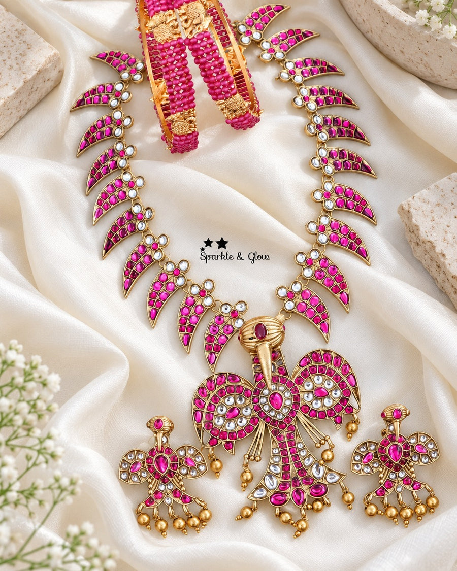 ✨ Your Dream Bridal Look Starts Here!
Wedding Season Sale Get 20% discount on sitewide
Get Free Gift Above 10k
Get free Domestic shipping
above 2000/- and for international its discounted shipping

1.ID L-32717,B-19284
2.ID L-34319,B-34736_2_4
3.ID L-34785,B-34299_2_8
4.ID L-33342,B-34736_2_4
5.ID L-23076,B-25085
6.ID L-34348,B-34738_2_4
7.ID L-21476,B-34297_2_4
8.ID L-22747,B-25260
9.ID L-21490,B-31781_2_4
10.IDL-22085,B-34737_2_4

visit website to place your order, link in the bio
www.sparkleandglow.co.in