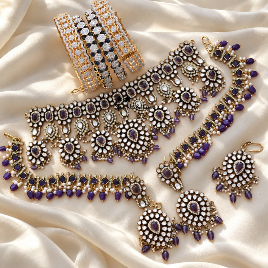 ✨ Royal Victorian Vibes That Steal Every Heart!
Wedding Season Sale Get 20% discount on sitewide
Get Free Gift Above 10k
Get free Domestic shipping
above 2000/- and for international its discounted shipping

1.ID S-7926,EC-31472,M-16039,B-32915_2_4,32968_2_4
2.ID S-9148,EC-31473,B-33067_2_4,33007_2_4
3.ID S-12279,EC-31973,M-16055,B-33013_2_4,32965_2_4
4.ID S-12284,EC-31472,M-32553,B-32952_2_6,32968_2_4
5.ID S-11506,EC-27885,M-16021,B-32910_2_4,33007_2_4
6. ID S-15834,EC-20150,M-8437,B- 33013_2_4,32920_2_4
7