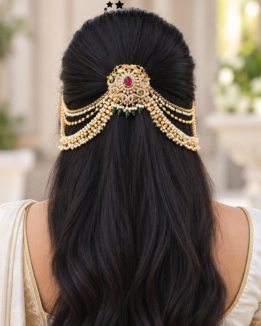 👑 Turn your simple hairstyle into a royal look!
Wedding Season Sale Get 20% discount on sitewide
Get Free Gift Above 10k
Get free Domestic shipping
above 2000/- and for international its discounted shipping

1.ID 35189
2.ID J-34909,EC-1098
3.ID J-34902,EC-1098
4.ID J-34898,EC-1098
5.ID J-34900,EC-1098
6.ID J-34908,EC-1098
7.ID J-34904,EC-1098
8.ID J-34893,EC-1098
9.ID J-34894,EC-1098
10.ID J-34899,EC-1098

visit website to place your order, link in the bio
www.sparkleandglow.co.in
Note: We don't take order