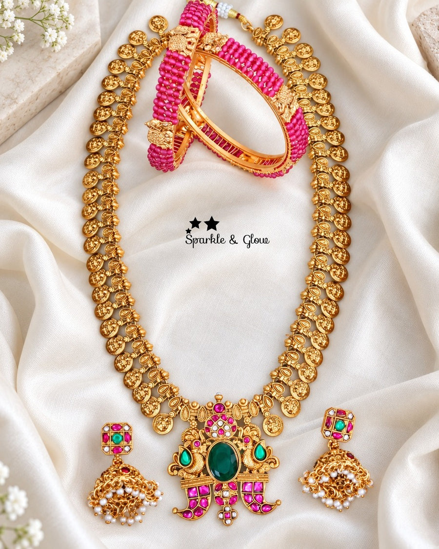 ✨ Your Dream Bridal Look Starts Here!
Wedding Season Sale Get 20% discount on sitewide
Get Free Gift Above 10k
Get free Domestic shipping
above 2000/- and for international its discounted shipping

1.ID L-32717,B-19284
2.ID L-34319,B-34736_2_4
3.ID L-34785,B-34299_2_8
4.ID L-33342,B-34736_2_4
5.ID L-23076,B-25085
6.ID L-34348,B-34738_2_4
7.ID L-21476,B-34297_2_4
8.ID L-22747,B-25260
9.ID L-21490,B-31781_2_4
10.IDL-22085,B-34737_2_4

visit website to place your order, link in the bio
www.sparkleandglow.co.in