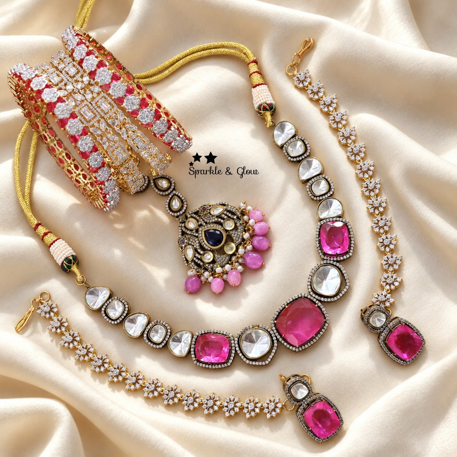 ✨ Royal Victorian Vibes That Steal Every Heart!
Wedding Season Sale Get 20% discount on sitewide
Get Free Gift Above 10k
Get free Domestic shipping
above 2000/- and for international its discounted shipping

1.ID S-7926,EC-31472,M-16039,B-32915_2_4,32968_2_4
2.ID S-9148,EC-31473,B-33067_2_4,33007_2_4
3.ID S-12279,EC-31973,M-16055,B-33013_2_4,32965_2_4
4.ID S-12284,EC-31472,M-32553,B-32952_2_6,32968_2_4
5.ID S-11506,EC-27885,M-16021,B-32910_2_4,33007_2_4
6. ID S-15834,EC-20150,M-8437,B- 33013_2_4,32920_2_4
7