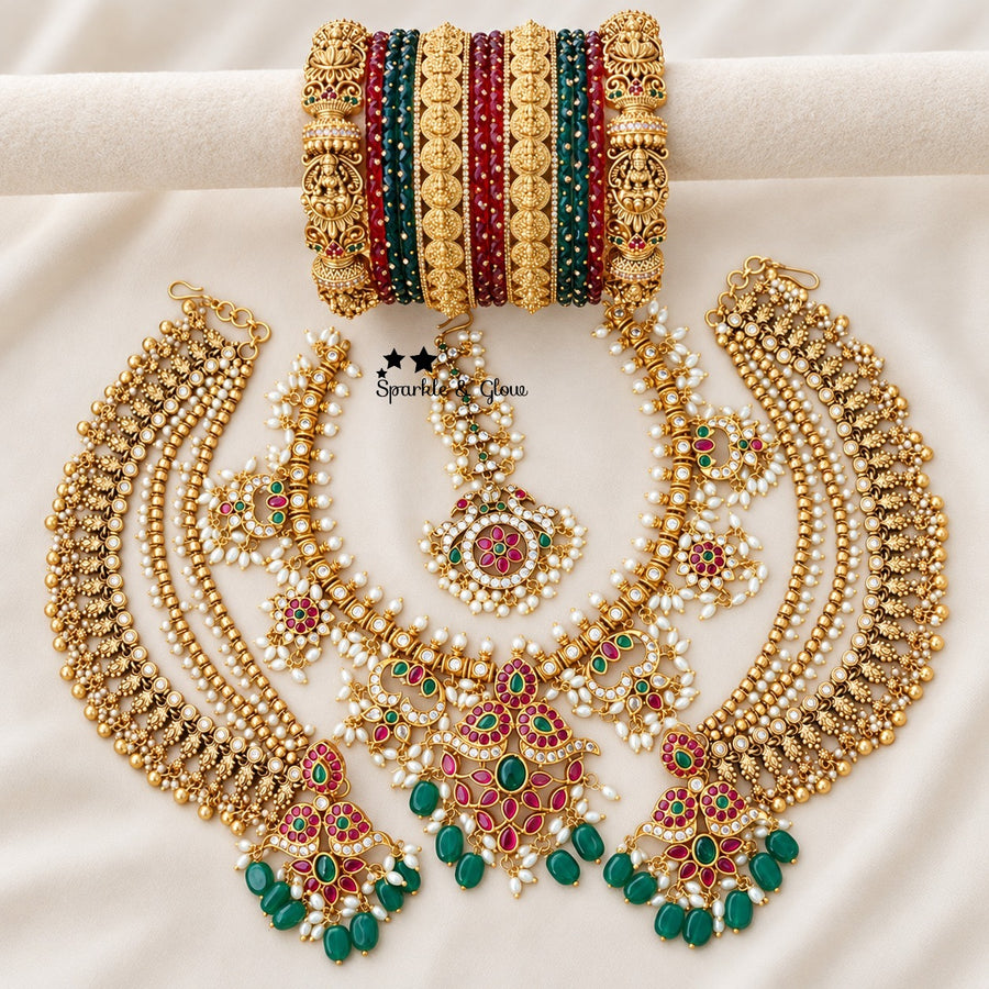 👑 Look Like a Maharani Without Spending Like One!
Wedding Season Sale Get 20% discount on sitewide
Get Free Gift Above 10k
Get free Domestic shipping
above 2000/- and for international its discounted shipping

1.ID S-23418,EC-31703,M-26868,B-34439_2_4,16815,29306_2_6
2.ID S-29172,EC-1023,M-26869,B-24358,26082_2_4,31340_2_4
3.ID S-27490,EC-25914,M-27335,B- 23506,27432_2_4,29321_2_6
4.ID S-29388,EC-818,M-26863,B-26082_2_4,34961,31340_2_4
5.ID S-29185,EC-9522,M-27333,B-24579,24587,31340_2_4
6.ID S-18031,EC-95