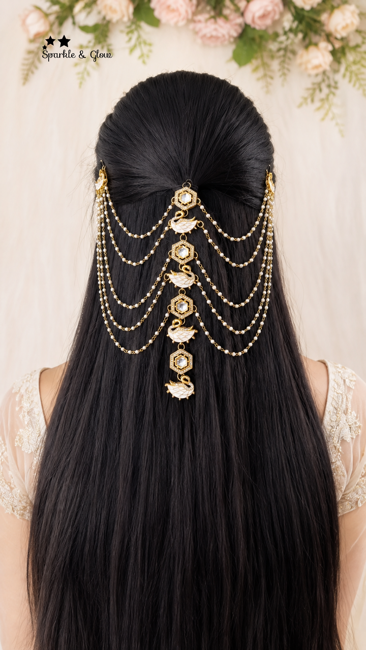 hair accessories