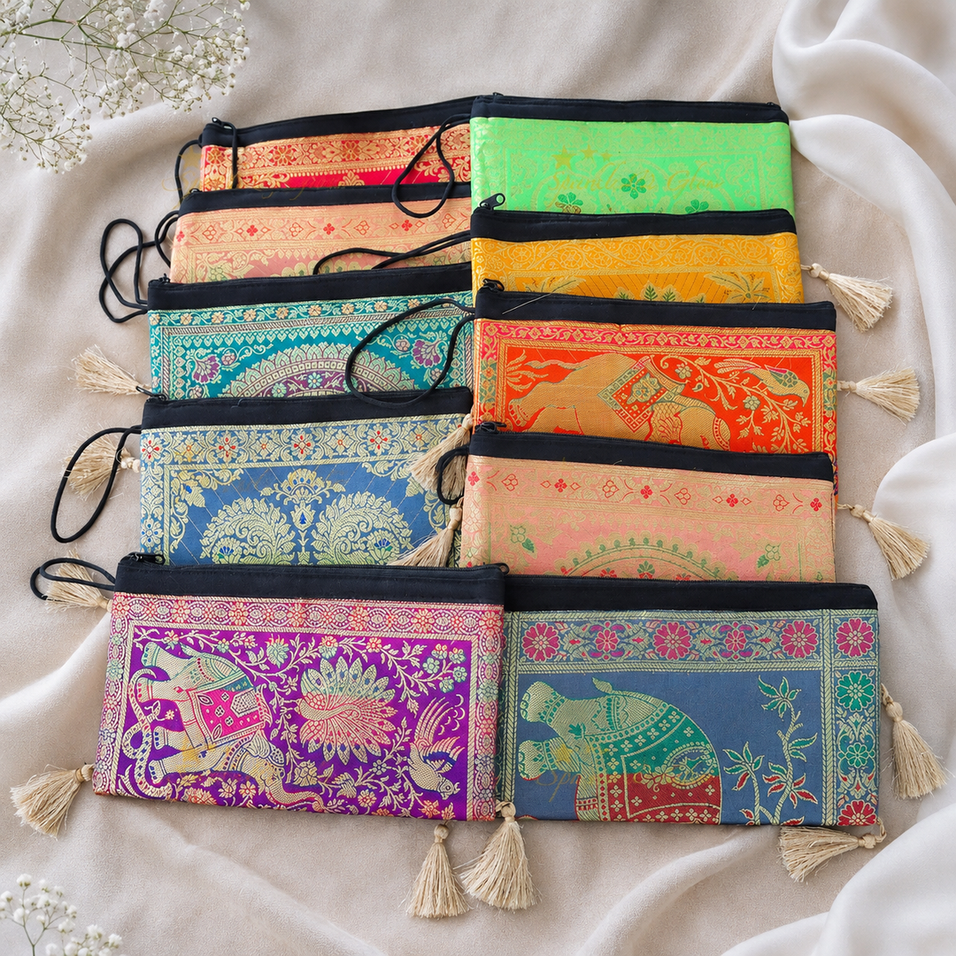 Crafty Return Gift Set for Weddings & Festivals