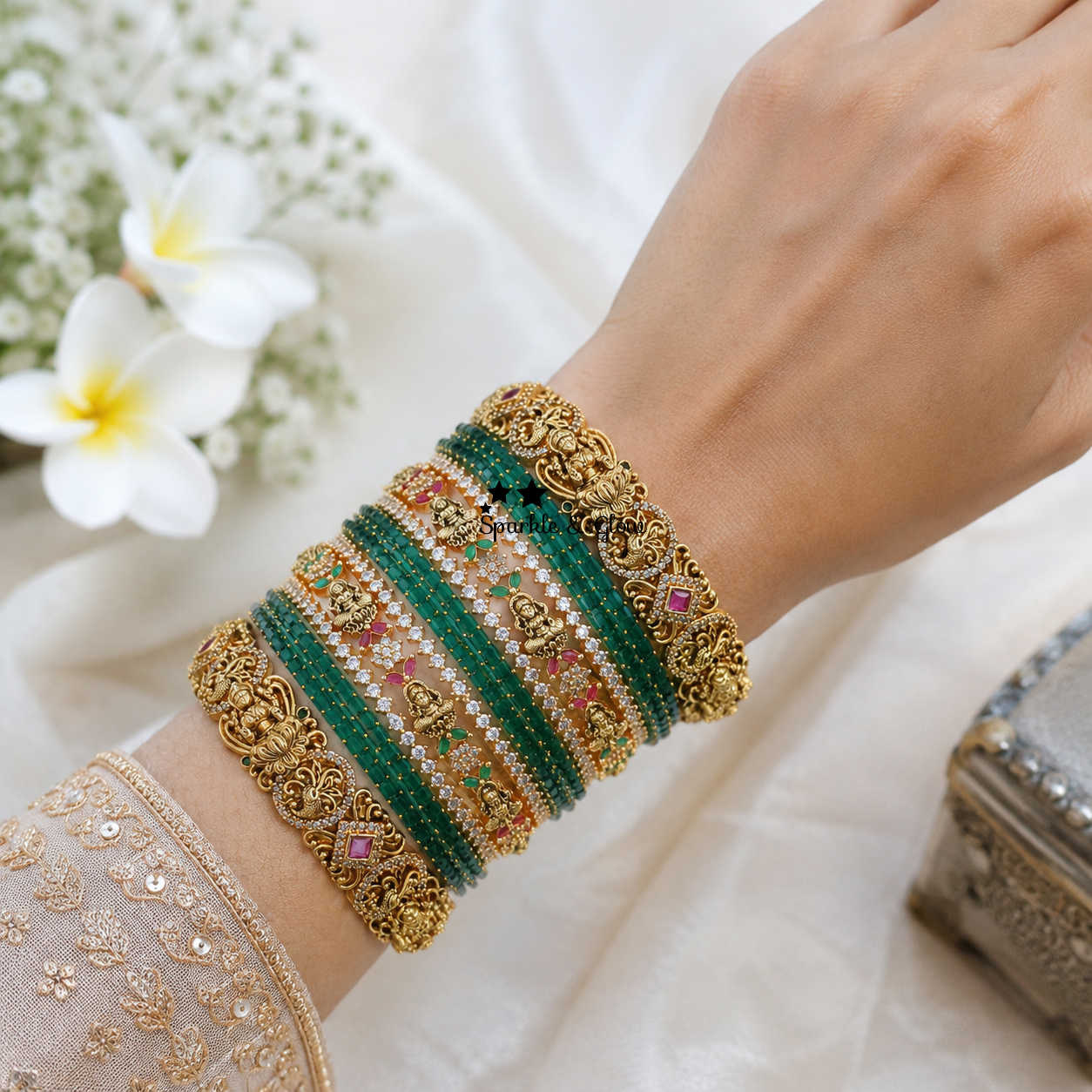 Bangle Sets