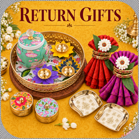 Return Gifts