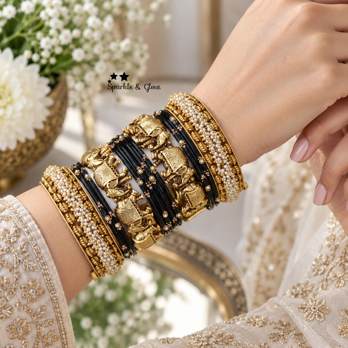 Bangle Sets