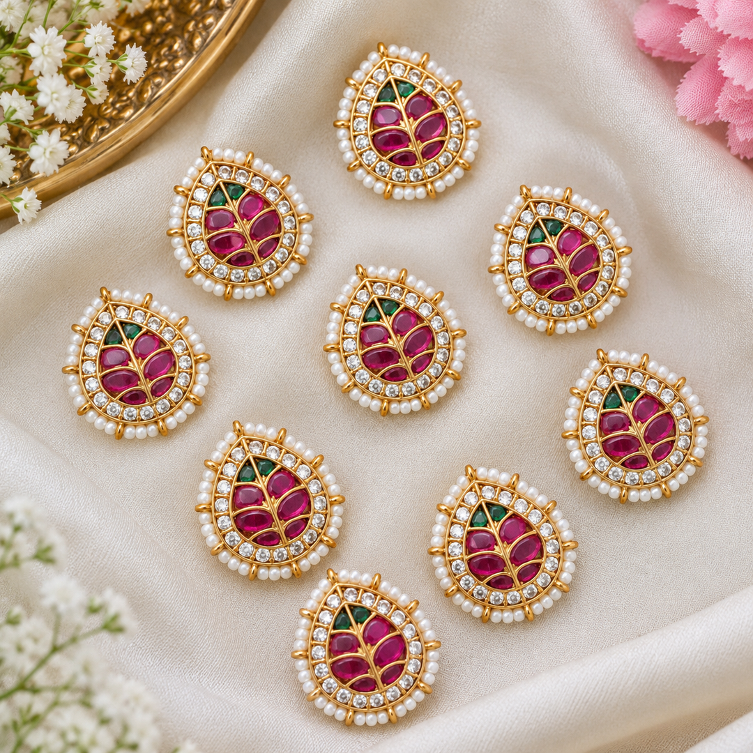 Exquisite Festive Hair Pins for Weddings & Celebrations