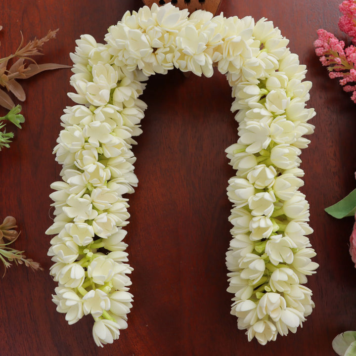 Blooming Floral Hair Clip - Elegance for Every Occasion