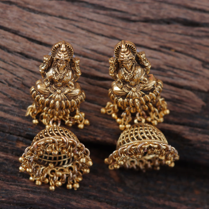 Lakshmi Peacock Haram with Mint Beads & Ruby Pearls