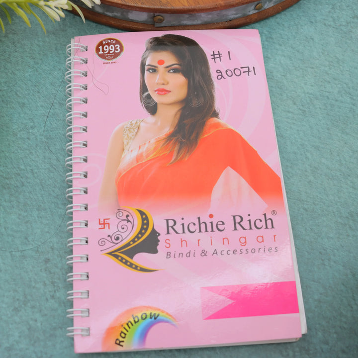 Exquisite Bindi Collection for Festive Elegance