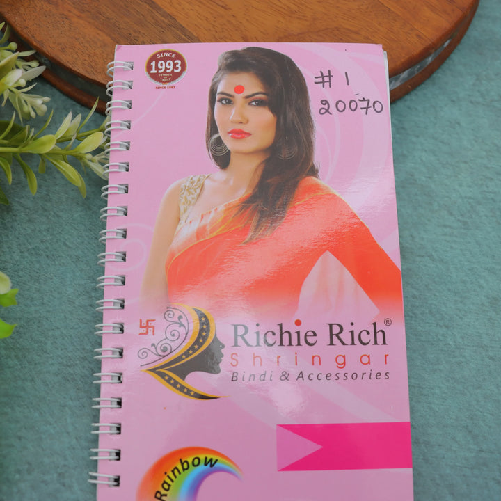 Exquisite Bindi Collection for Weddings & Festivals
